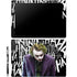 The Dark Knight Joker Galaxy Book 12in Skin